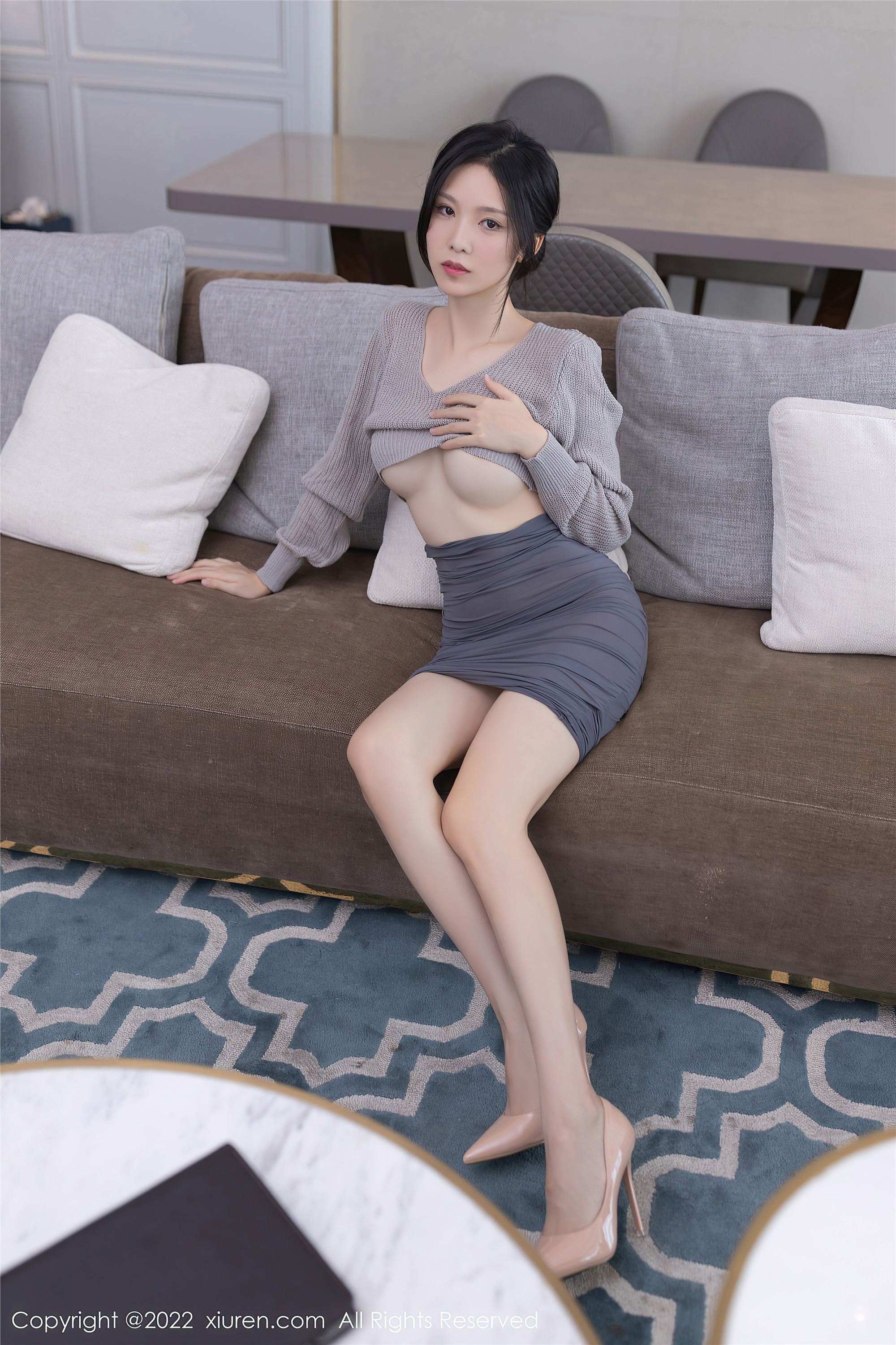 Xiuren秀人网 2022.09.21 NO.5620 利世